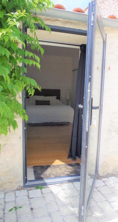 Chambres D'Hotes Home Sweet Home Cire-d'Aunis Exteriér fotografie