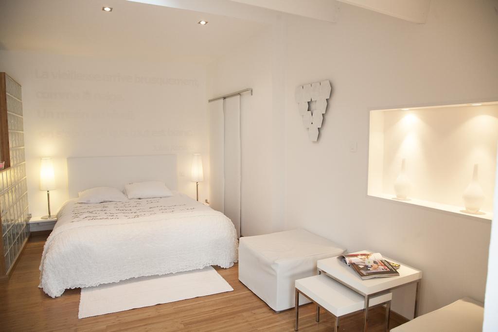 Chambres D'Hotes Home Sweet Home Cire-d'Aunis Pokoj fotografie
