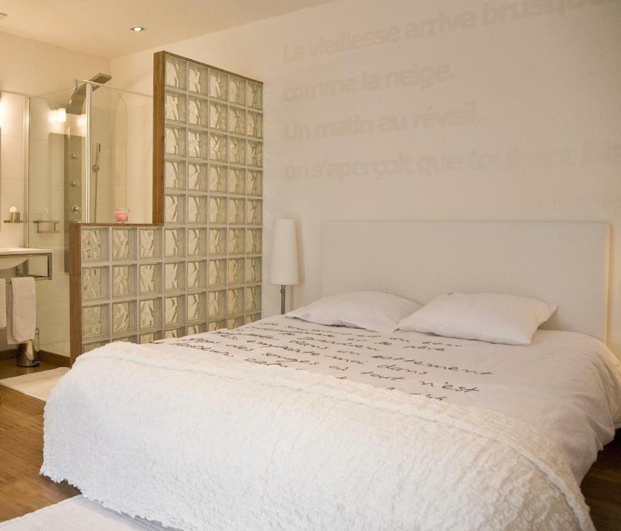 Chambres D'Hotes Home Sweet Home Cire-d'Aunis Exteriér fotografie